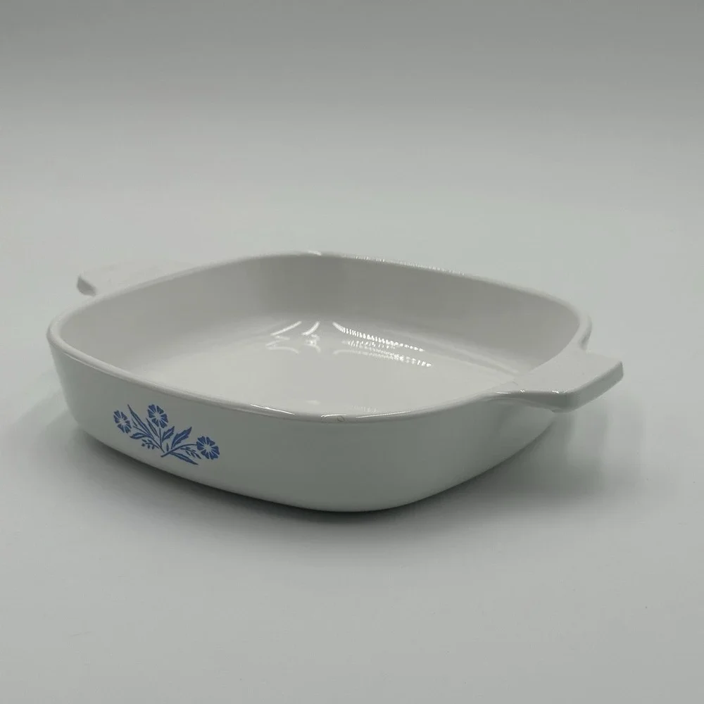 Corningware vintage any casserole